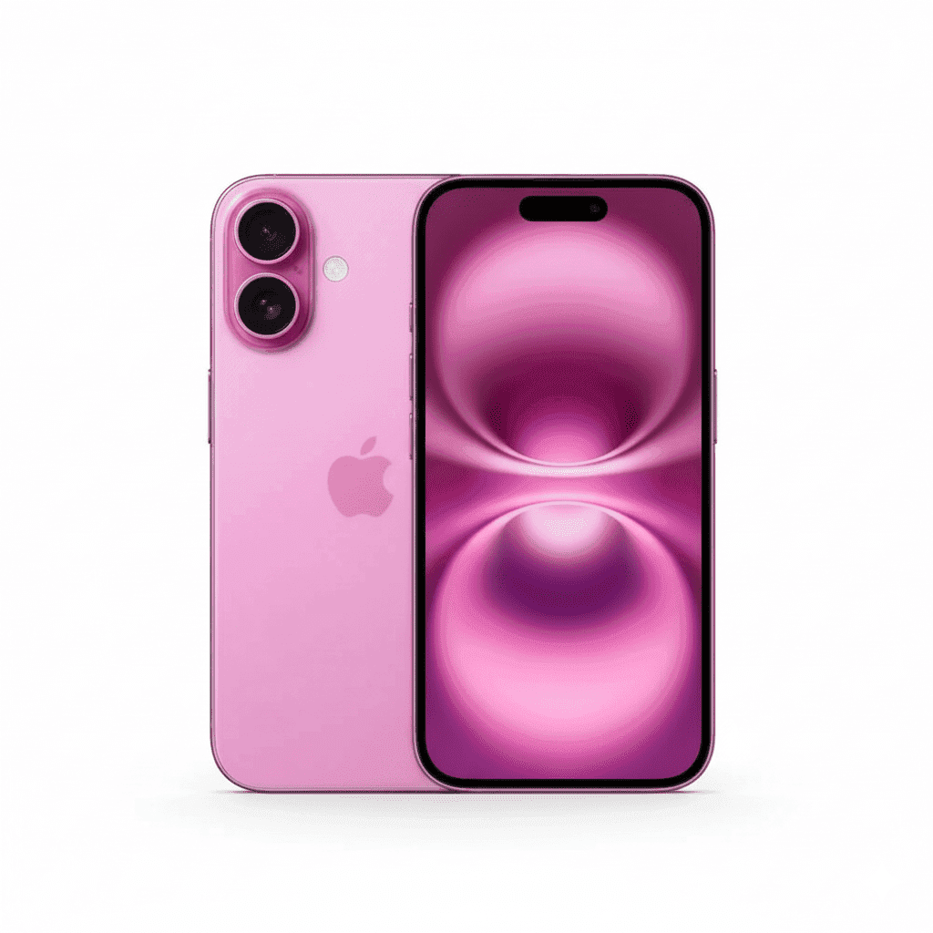 iPHONE 16