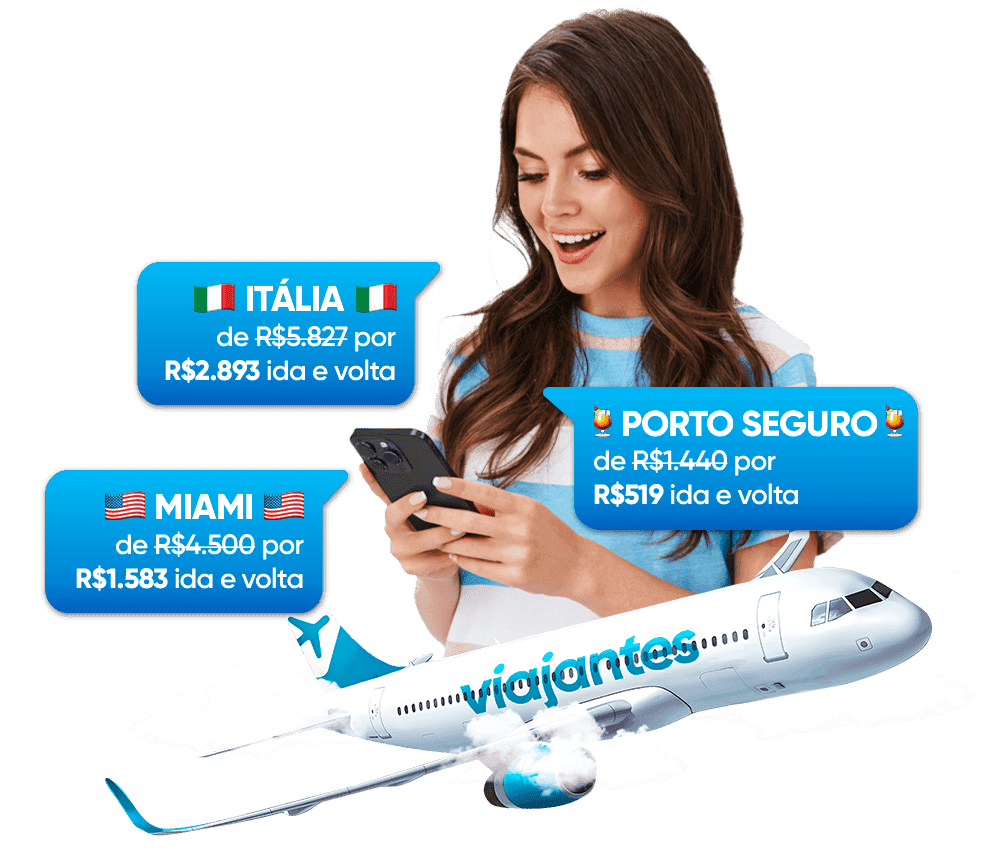 Preços imbatíveis em